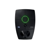 Zaptec Pro MID Green Light View01 R08