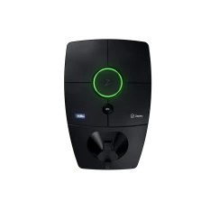 Zaptec Pro MID Green Light View01 R08
