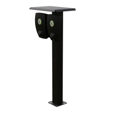 ZB100277 Onepole 2 0 Twin Side by side