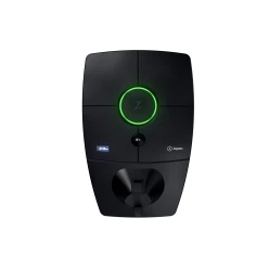 Zaptec Pro MID Green Light View01 R08