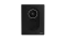 Zaptec Go 2 Productimage front asphalt black