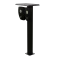 ZB100277 Onepole 2 0 Twin Side by side