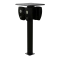 ZB100279 Onepole 2 0 Side by side on both sides