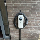 Shell Recharge