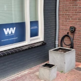 Wallbox Pulsar Plus