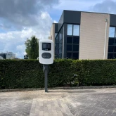 De Alfen Eve Double Pro-Line