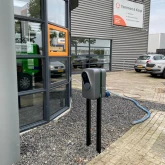 Temmen en Co 2