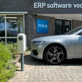 MKG Hengelo