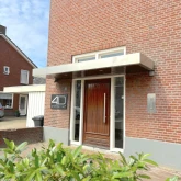 4 D Architecten Pand
