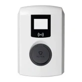Alfen Eve Single Pro Line RFID 22k W Socket