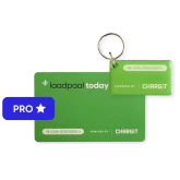 Laadpas Pro