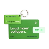 Laadpas Go