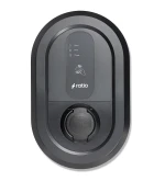 Ratio io6 front socket Laadpaal Today