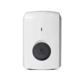 Eve Single S line white front