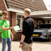 Laadpaal advies thuis