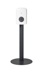 Eve Single S line white pole front