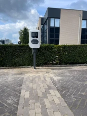 De Alfen Eve Double Pro-Line