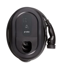 Ratio io6 front cable laadpaal Today