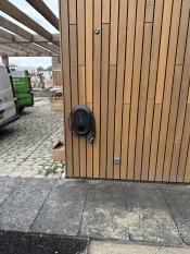 Ratio IO6 Wand Kabel