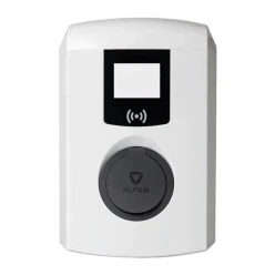 Alfen Eve Single Pro Line RFID 22k W Socket