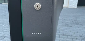 Etrel Inch Pro