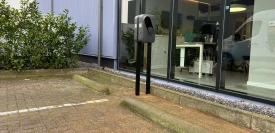 Etrel Inch Pro