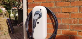 Shell Recharge