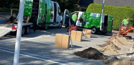 Shell Recharge