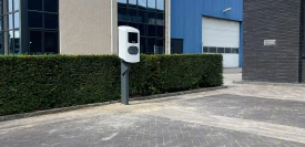 De Alfen Eve Double Pro-Line