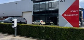 De Alfen Eve Double Pro-Line