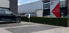 De Alfen Eve Double Pro-Line
