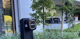 Wallbox Pulsar Plus