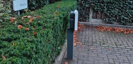 Alfen Eve Single S-Line