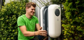 New Motion Home Advanced