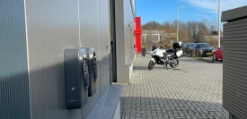 Etrel dubbel 1