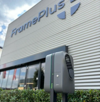 Klantcase Frameplus Unitura