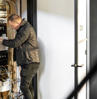 LPT Installatie Hero