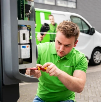 Subsidieregeling bij bedrijven SPRILA