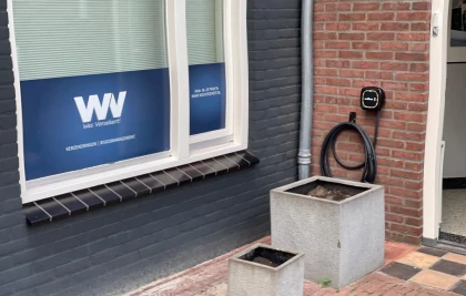 Wallbox Pulsar Plus