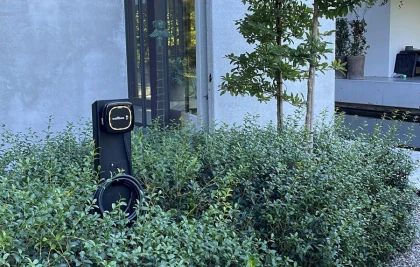 Wallbox Pulsar Plus