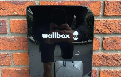 Wallbox Copper SB