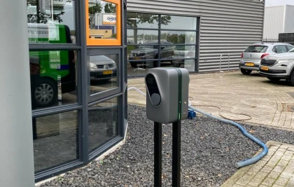 Temmen en Co 2