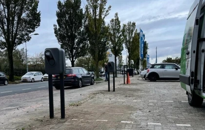 Etrel bob plaza
