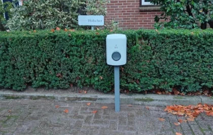 Alfen Eve Single S-Line