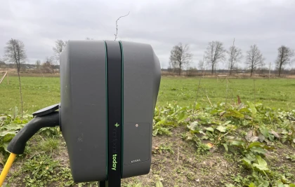 Buiteninn het Overveen4
