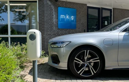MKG Hengelo