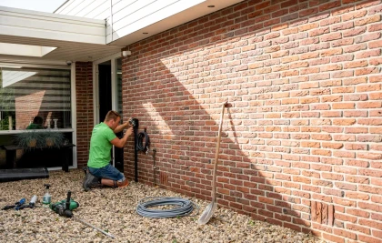 Laadpaal Installatie thuis - Wallbox Pulsar Plus